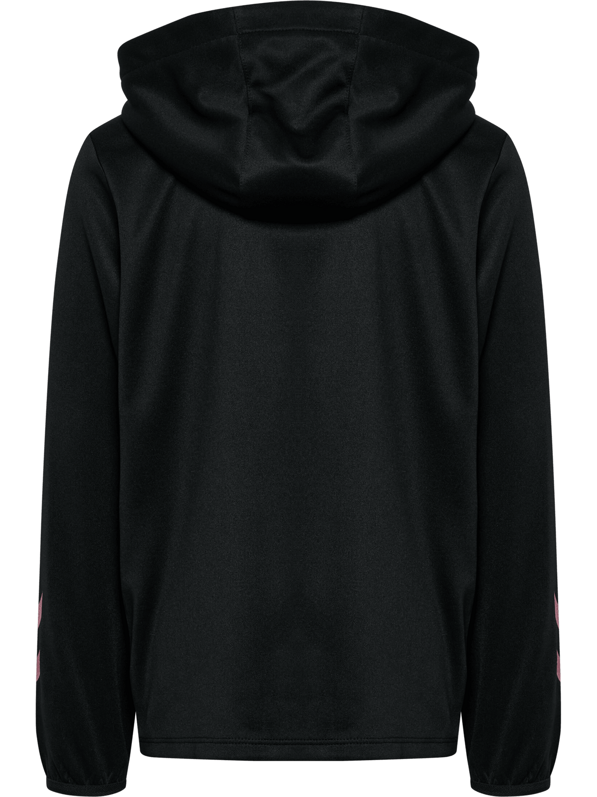 hummel Youth Shimmer Track Jacket-2