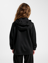 hummel Youth Shimmer Track Jacket-5