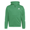 adidas Men's Z.N.E. Full-Zip Hooded Track Jacket-1