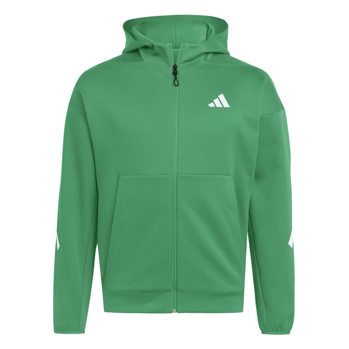 adidas Men's Z.N.E. Full-Zip Hooded Track Jacket-1