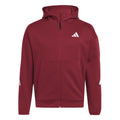 adidas Men's Z.N.E. Full-Zip Hooded Track Jacket-1