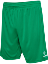 hummel Men's Essential Shorts-1