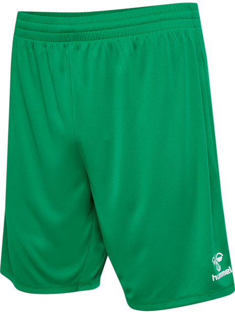 hummel Men's Essential Shorts-1