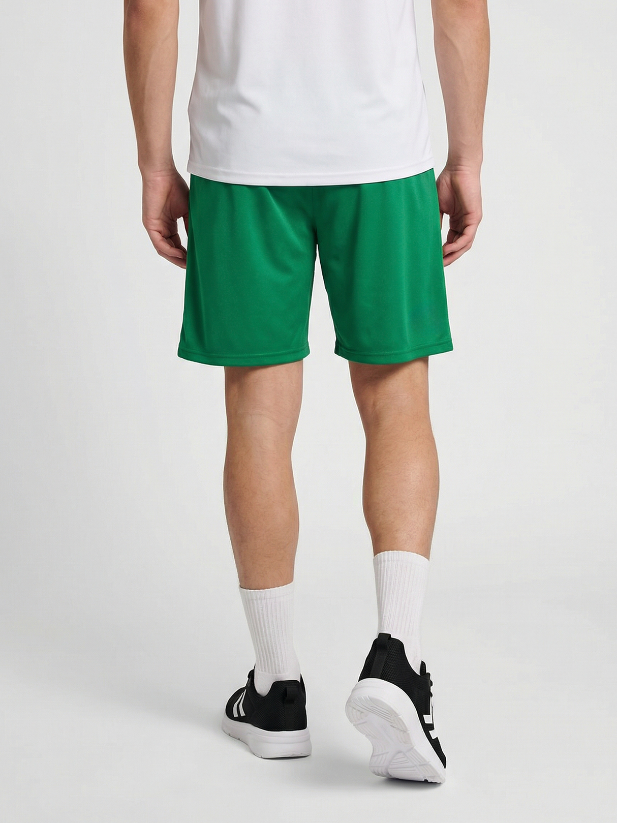 hummel Men's Essential Shorts-4