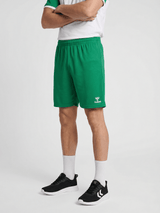 hummel Men's Essential Shorts-5