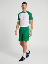 hummel Men's Essential Shorts-6