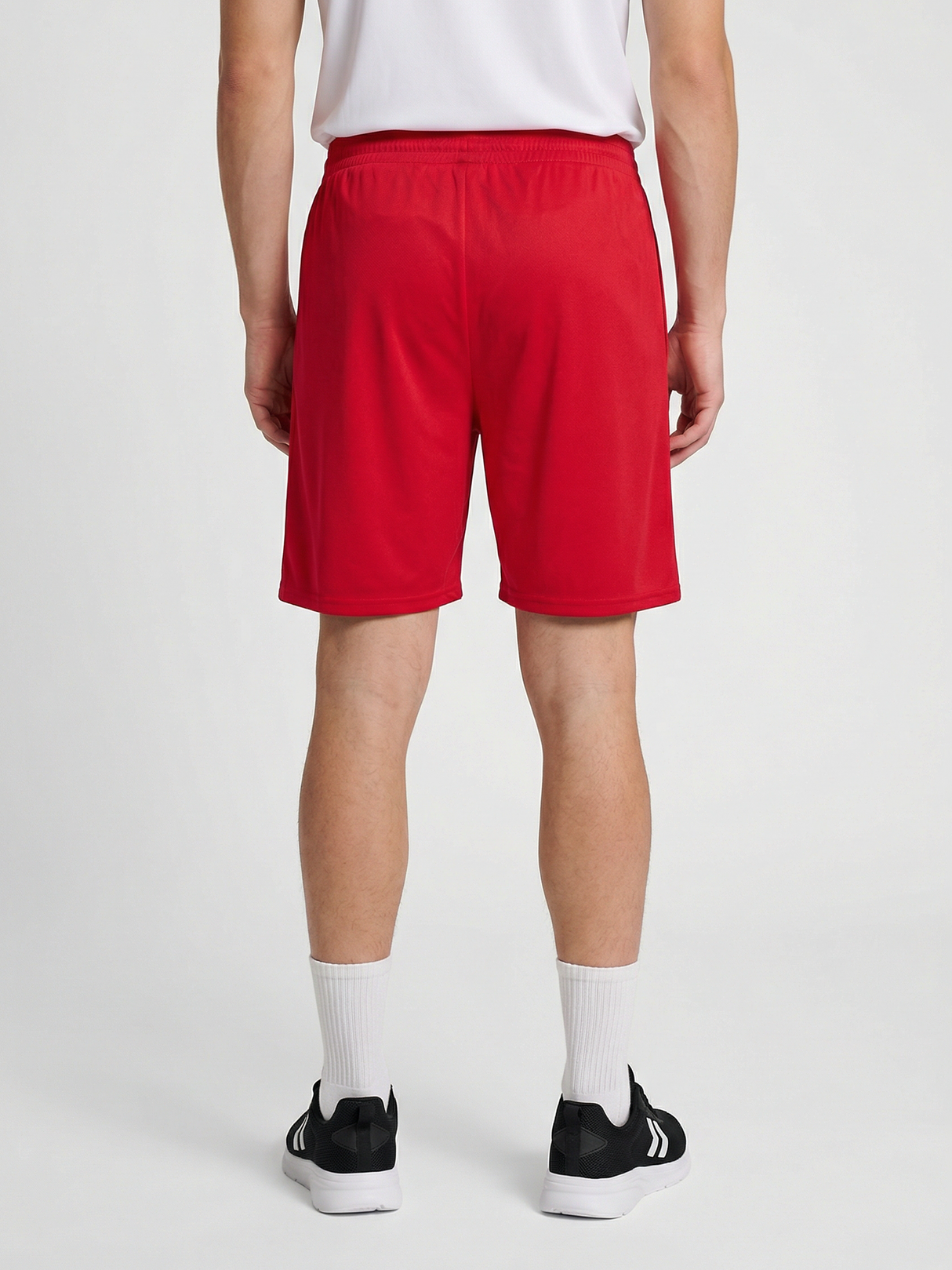 hummel Men's Essential Shorts-4