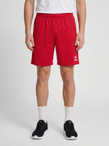 hummel Men's Essential Shorts-5