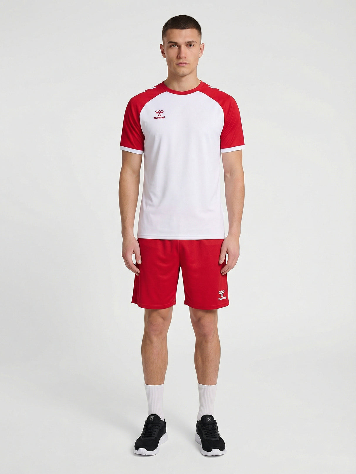 hummel Men's Essential Shorts-6