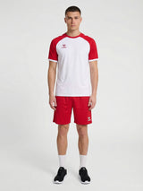 hummel Men's Essential Shorts-6