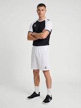 hummel Men's Essential Shorts-6