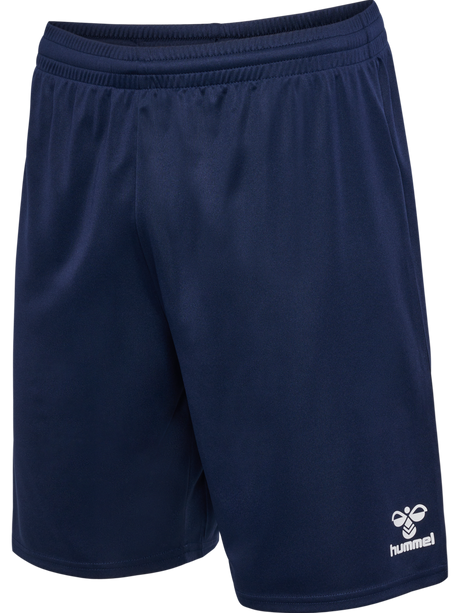 hummel Men's Essential Shorts-1