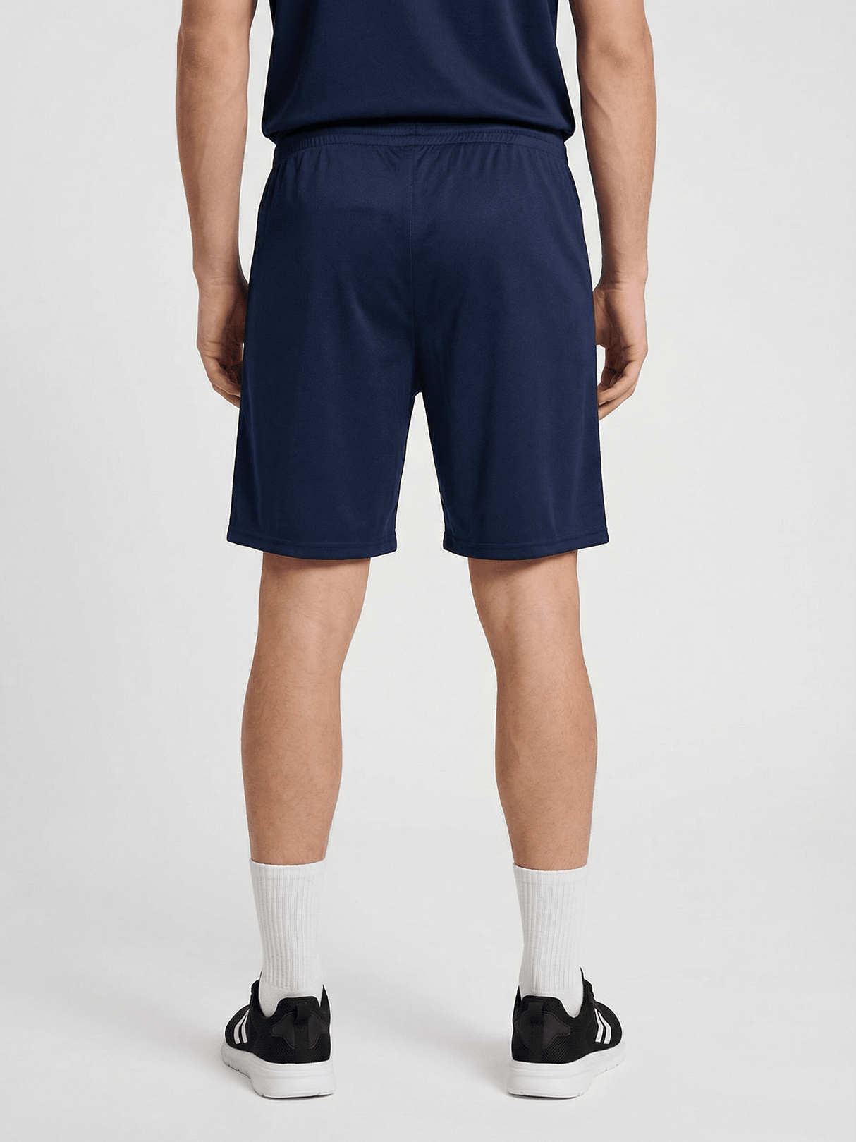 hummel Men's Essential Shorts-4