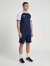 hummel Men's Essential Shorts-6