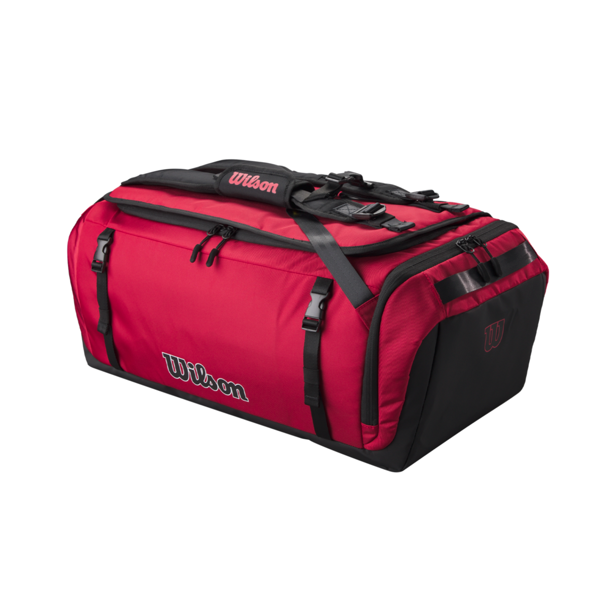 Wilson REVO Flag Football Duffel-1