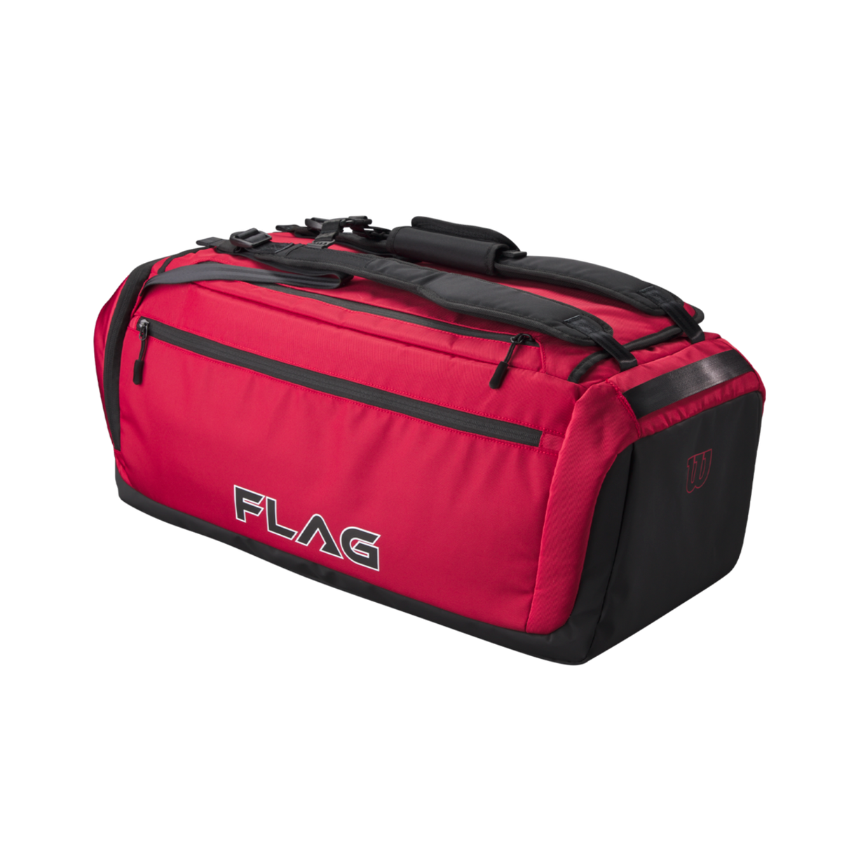 Wilson REVO Flag Football Duffel-2