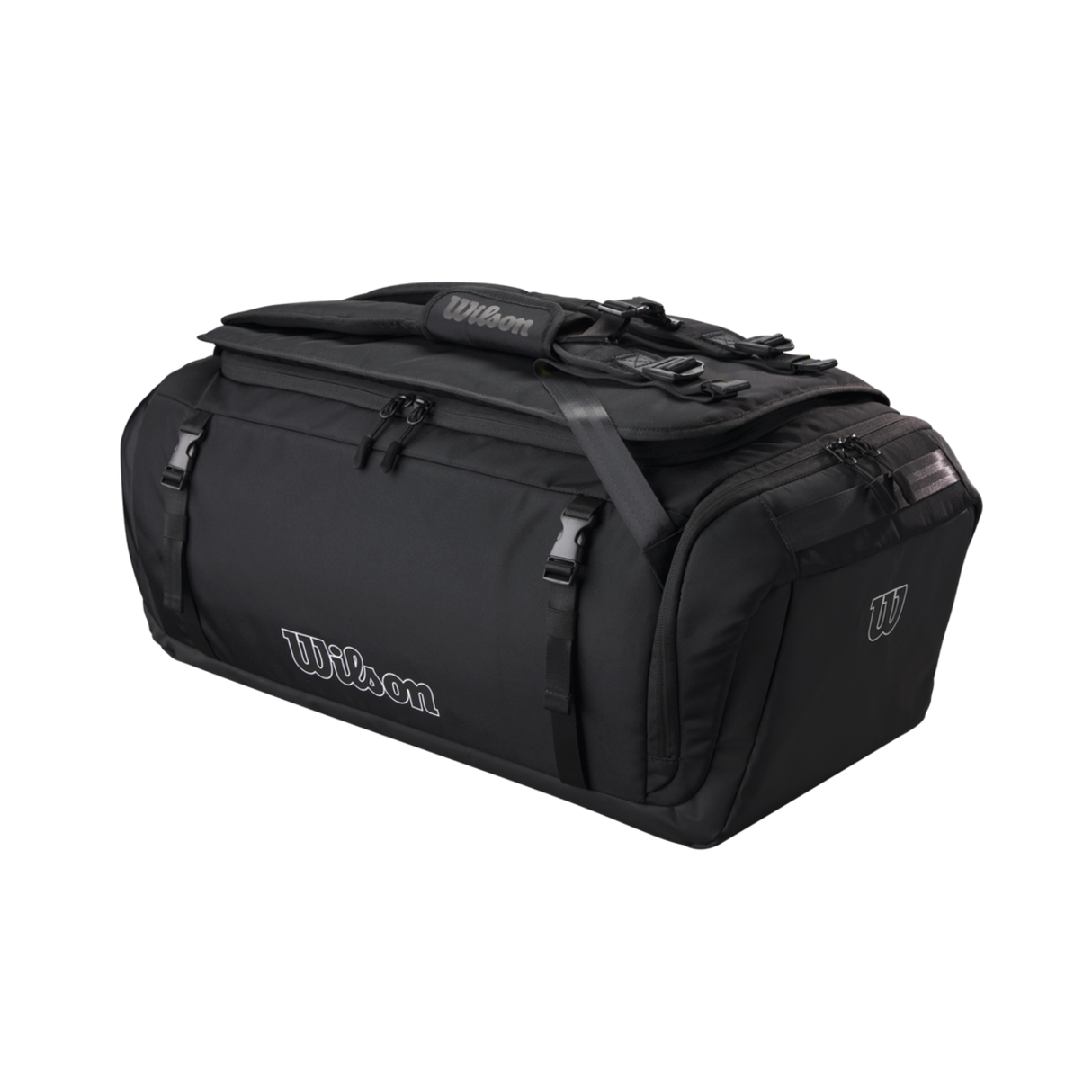Wilson REVO Flag Football Duffel-4