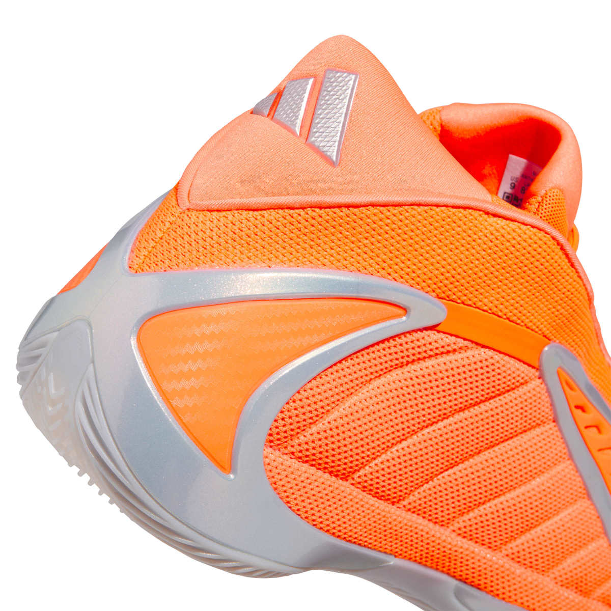 adidas Men's Anthony Edwards 2 Basketball Shoes-8