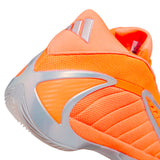 adidas Men's Anthony Edwards 2 Basketball Shoes-8