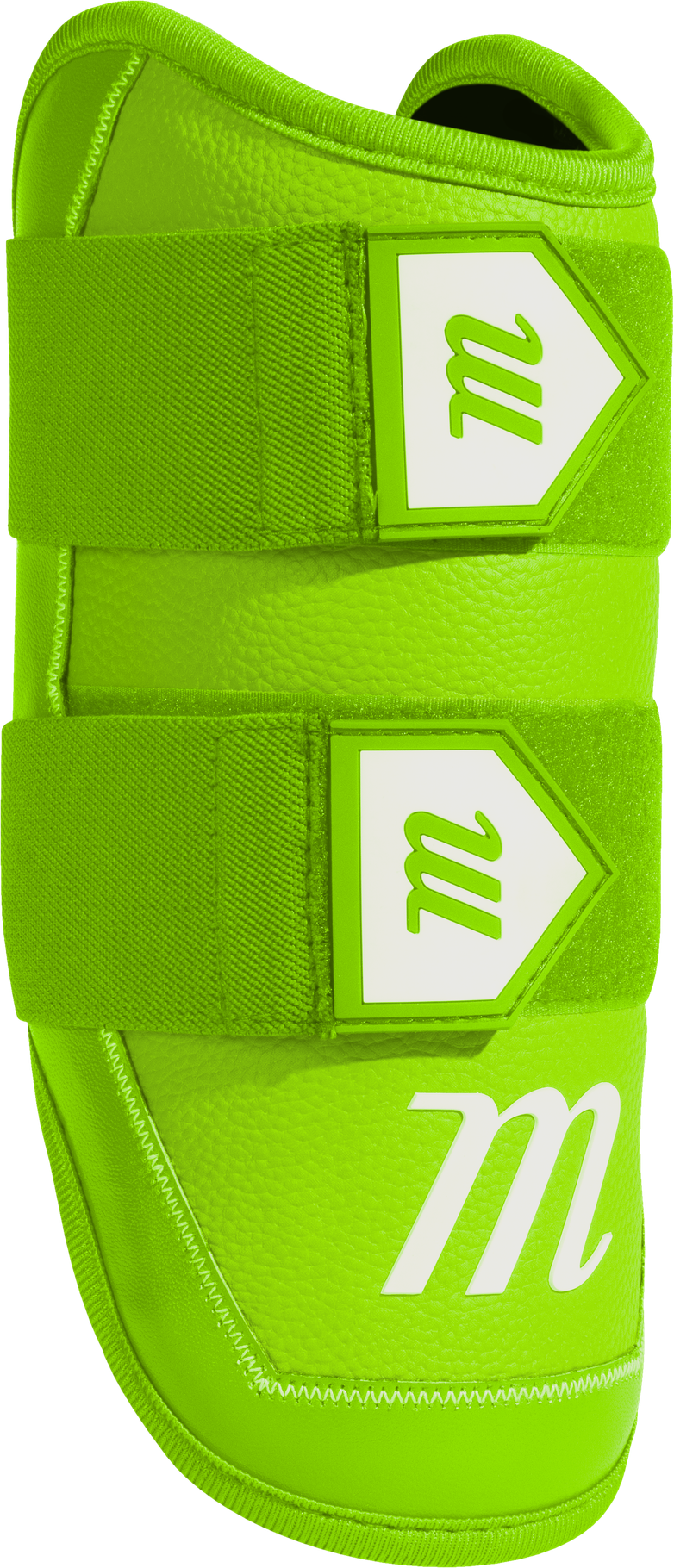 Marucci Adult D-flx D3o Extended Baseball Elbow Guards