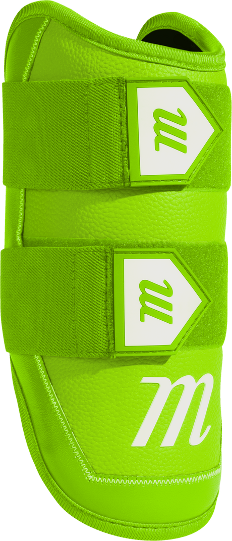Marucci Adult D-flx D3o Extended Baseball Elbow Guards