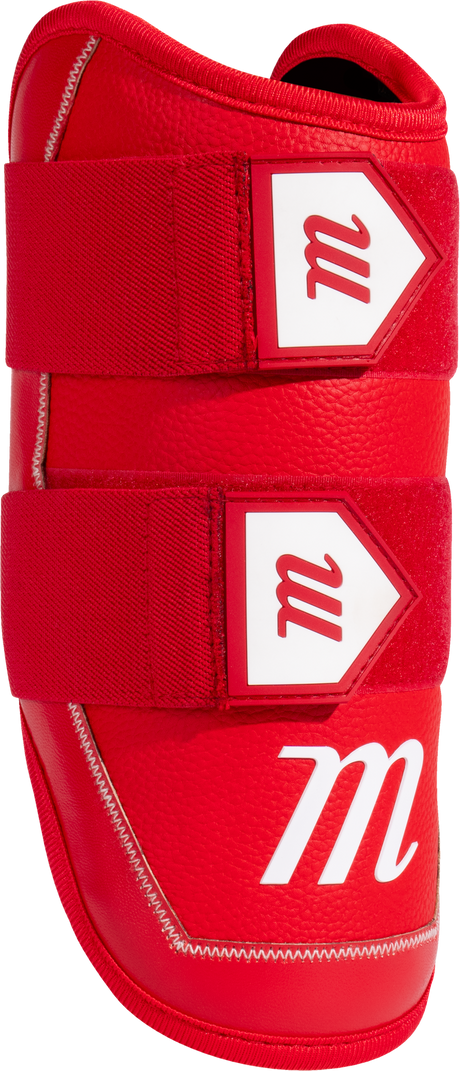 Marucci Adult D-flx D3o Extended Baseball Elbow Guards