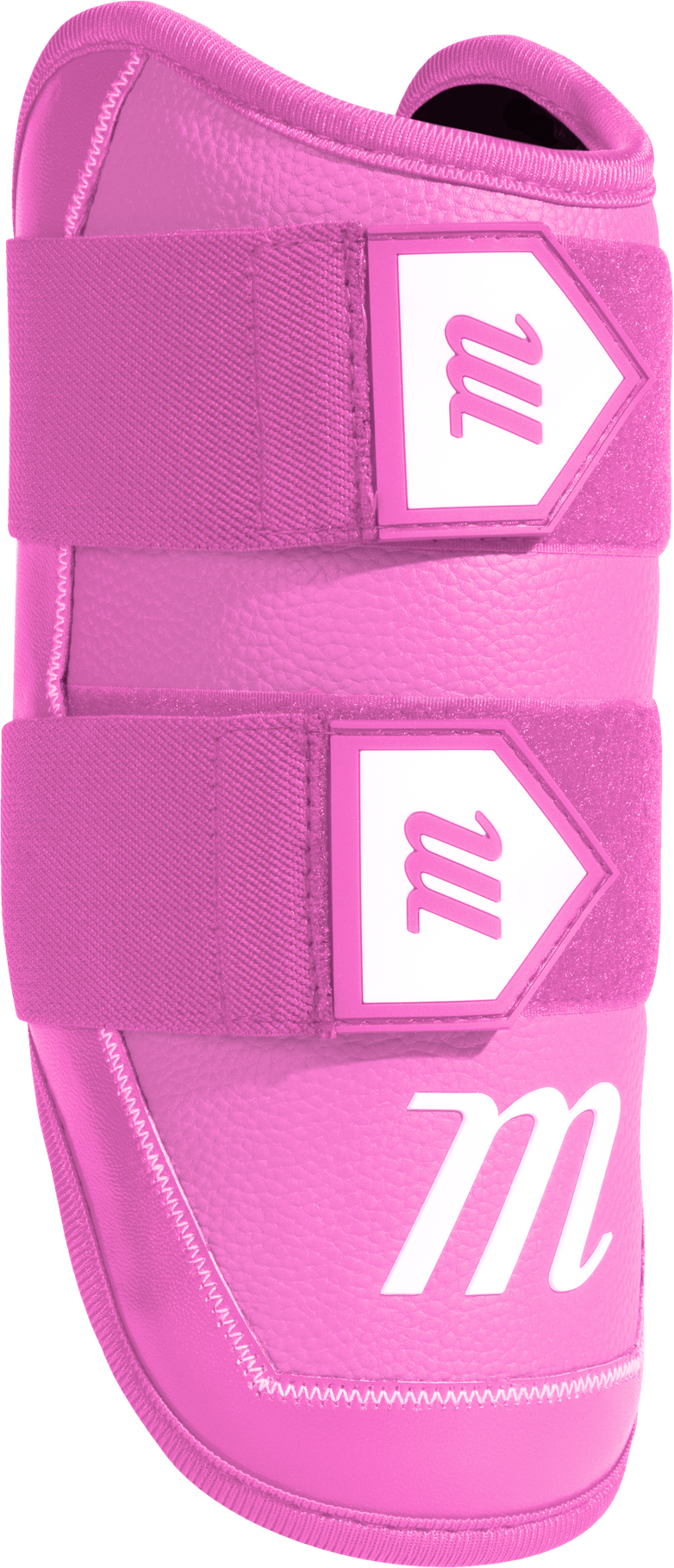 Marucci Adult D-flx D3o Extended Baseball Elbow Guards
