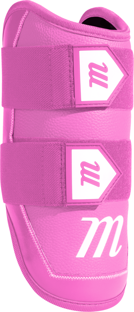 Marucci Adult D-flx D3o Extended Baseball Elbow Guards