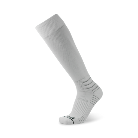 Marucci Branded Solid Knee High Socks