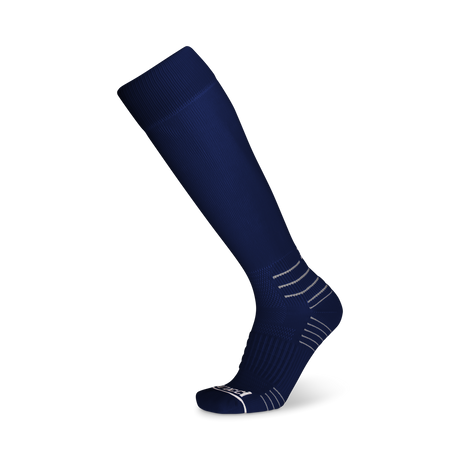 Marucci Branded Solid Knee High Socks