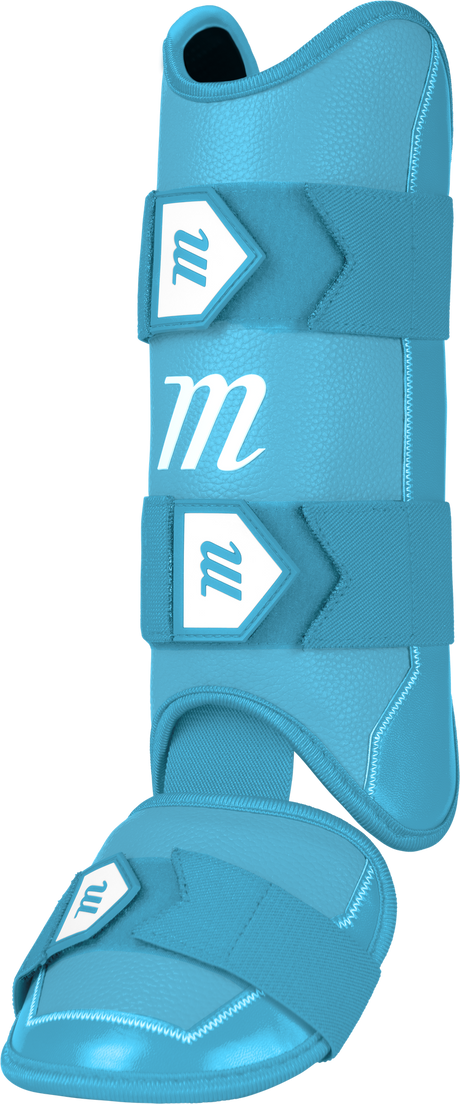 Marucci Youth D-flx D3o Baseball Leg Guards