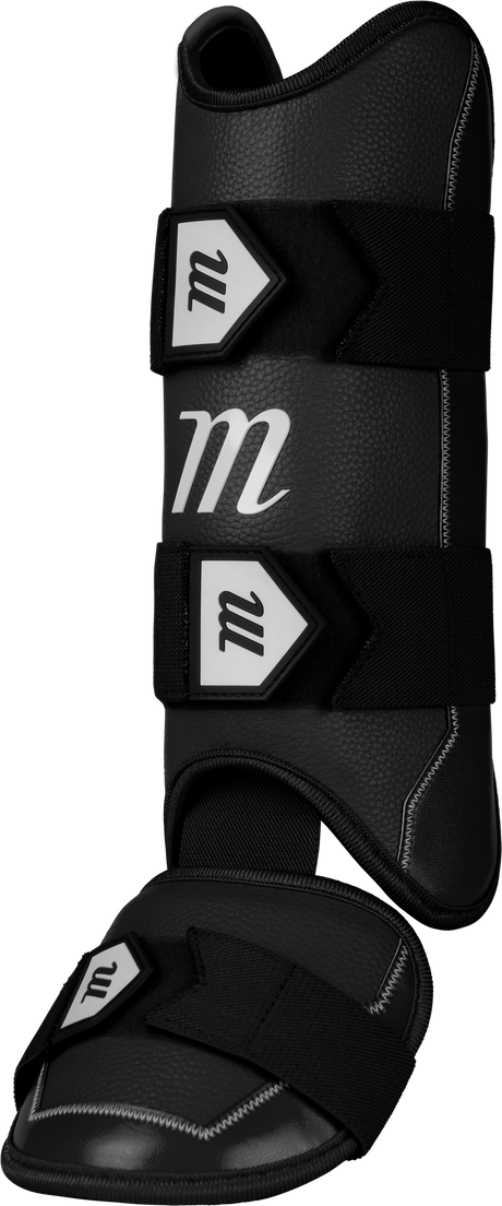 Marucci Youth D-flx D3o Baseball Leg Guards