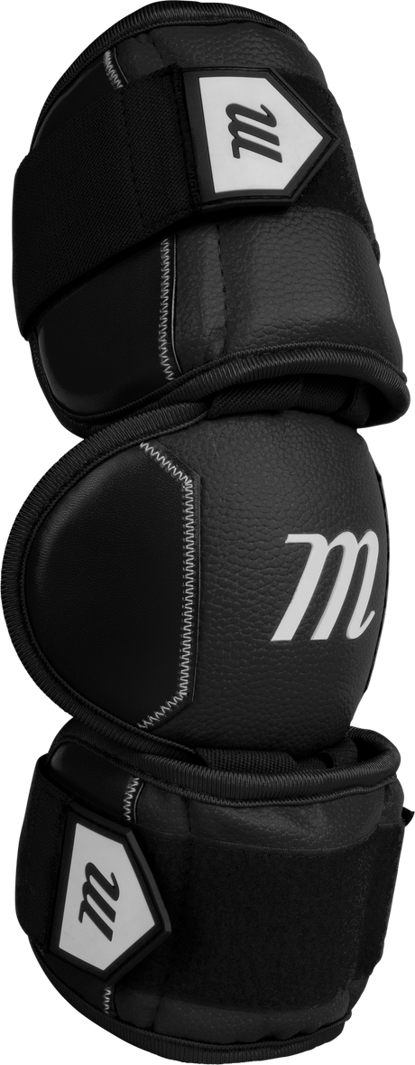 Marucci Youth D-flx D3o Full Coverage Baseball Elbow Guards