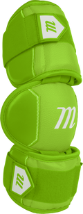 Marucci Adult D-flx D3o Full Coverage Baseball Elbow Guards