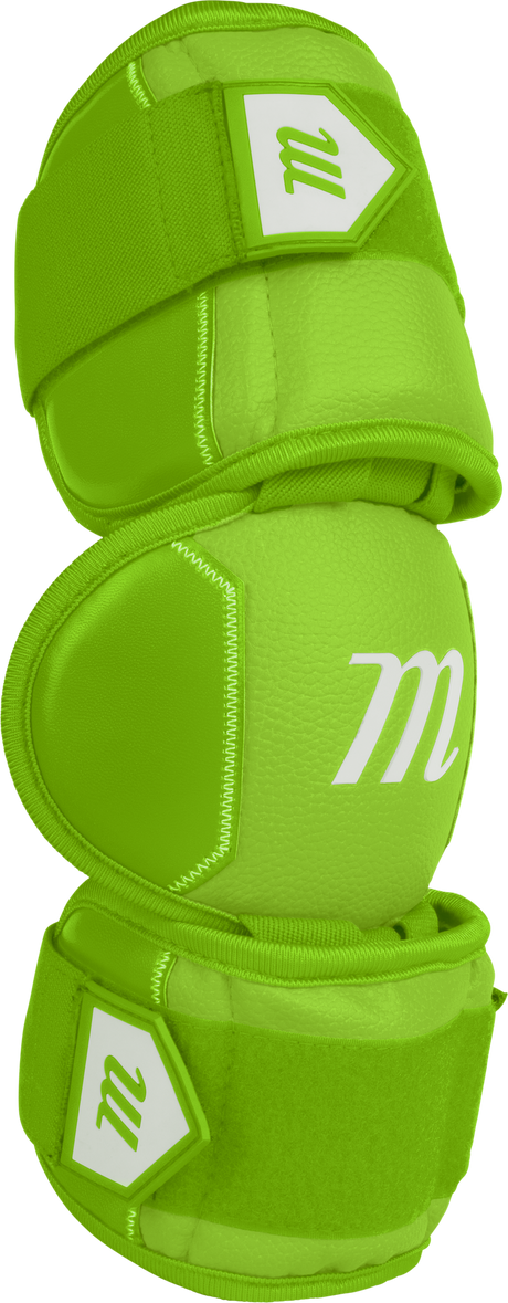 Marucci Adult D-flx D3o Full Coverage Baseball Elbow Guards