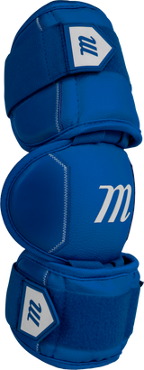 Marucci Adult D-flx D3o Full Coverage Baseball Elbow Guards