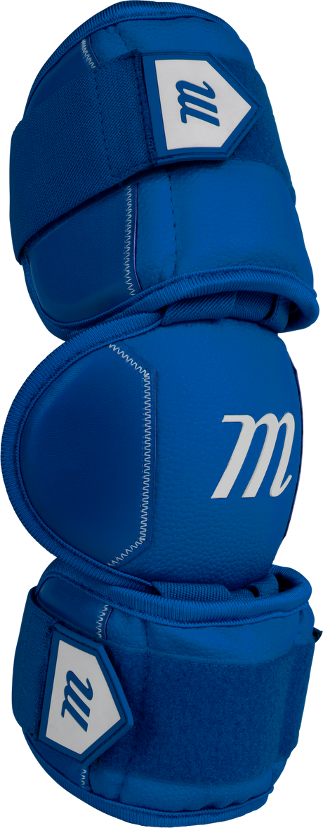 Marucci Adult D-flx D3o Full Coverage Baseball Elbow Guards