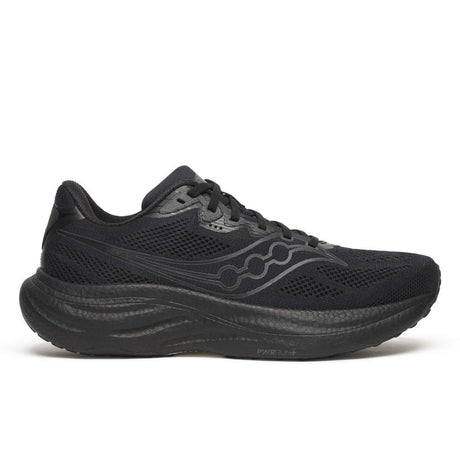 Saucony Men's Ride 19 Running Shoes-1