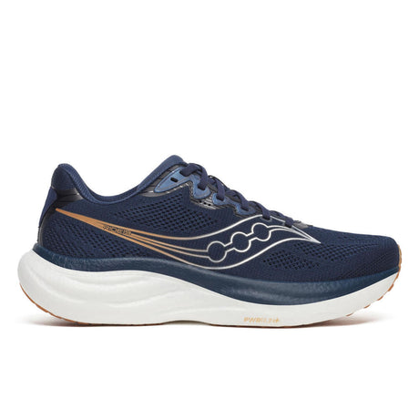 Saucony Men's Ride 19 Running Shoes-1
