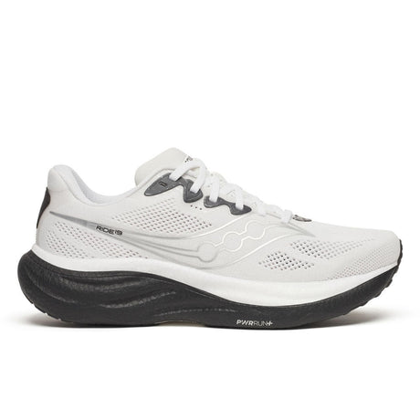 Saucony Men's Ride 19 Running Shoes-1
