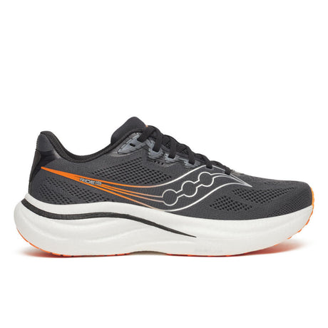 Saucony Men's Ride 19 Running Shoes-1