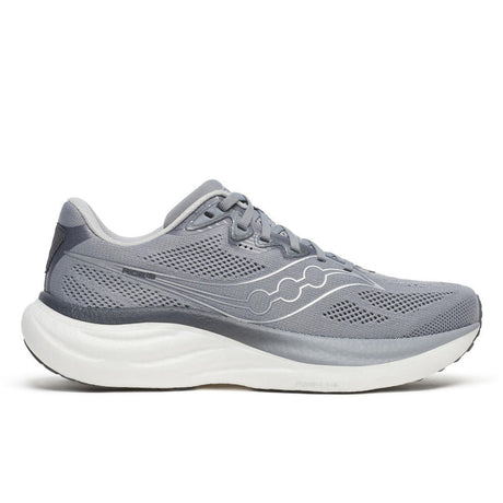 Saucony Men's Ride 19 Running Shoes-1