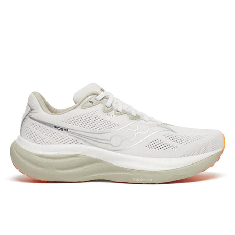 Saucony Men's Ride 19 Running Shoes-1