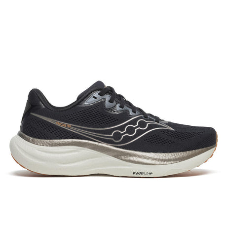 Saucony Men's Ride 19 Running Shoes-1
