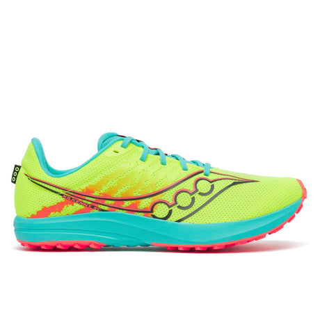 Saucony Adult Kilkenny XC 10 Flat Cross Country Shoes-1