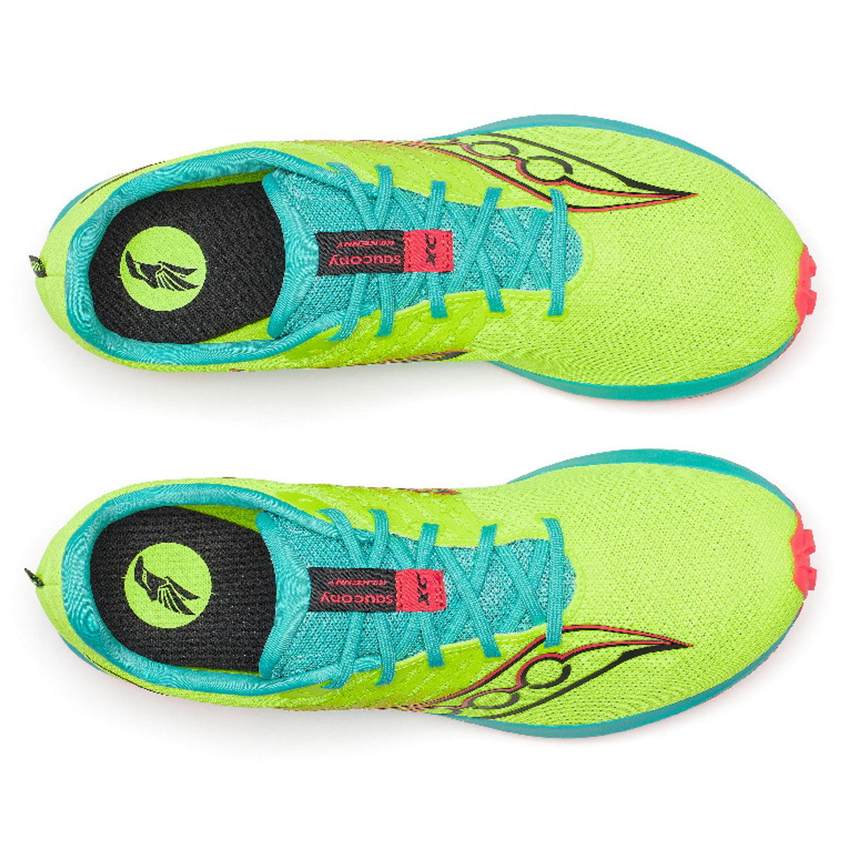 Saucony Adult Kilkenny XC 10 Flat Cross Country Shoes-5