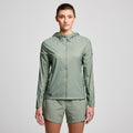Saucony Women's Peregrine Packaway Jacket-1