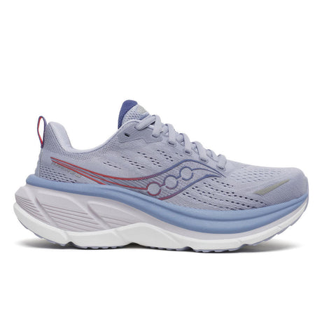 Saucony Women's Hurricane 25 Running Shoes-1