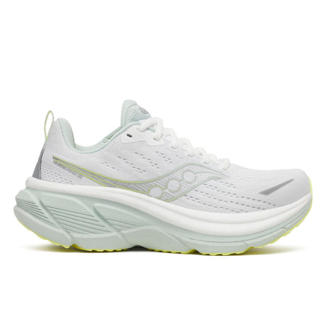 Saucony Women's Hurricane 25 Running Shoes-1