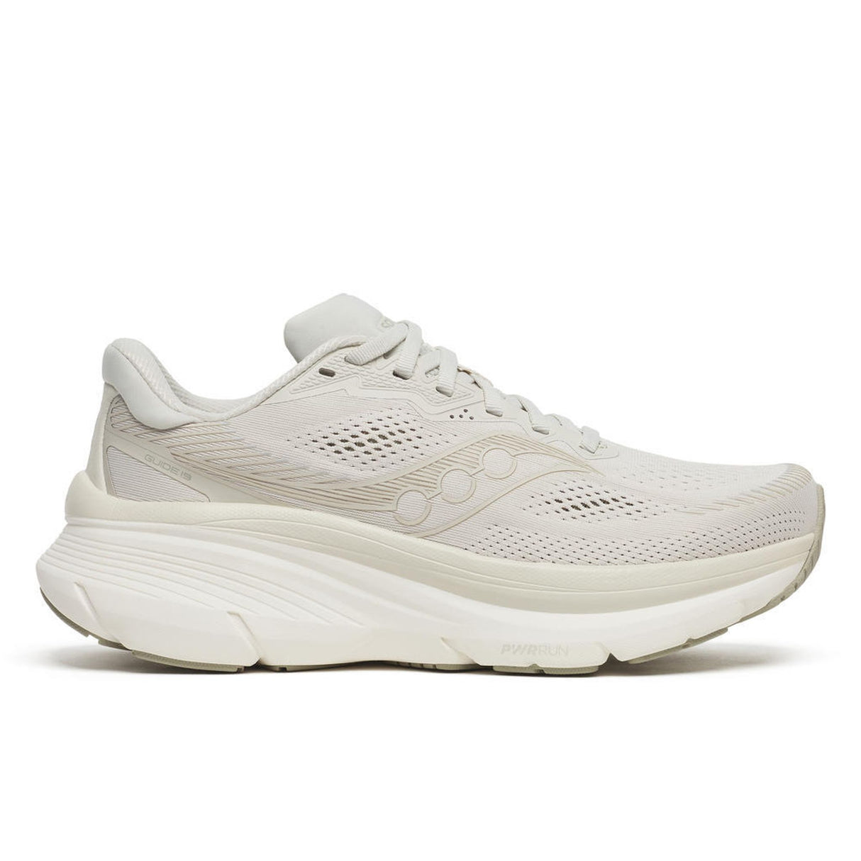Saucony Women's Guide 19 Running Shoes-1